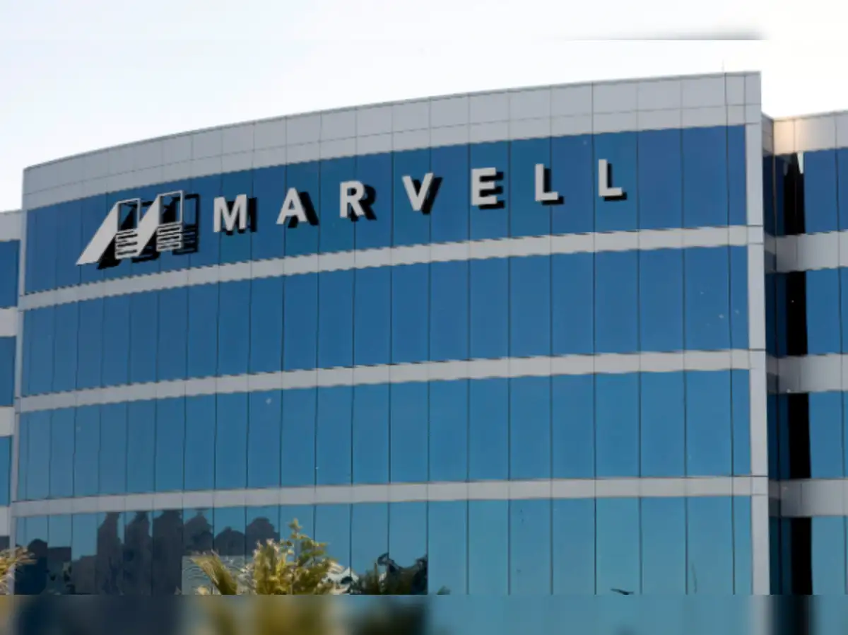 Marvell Tech shares soar on bullish multi-year AI chip outlook