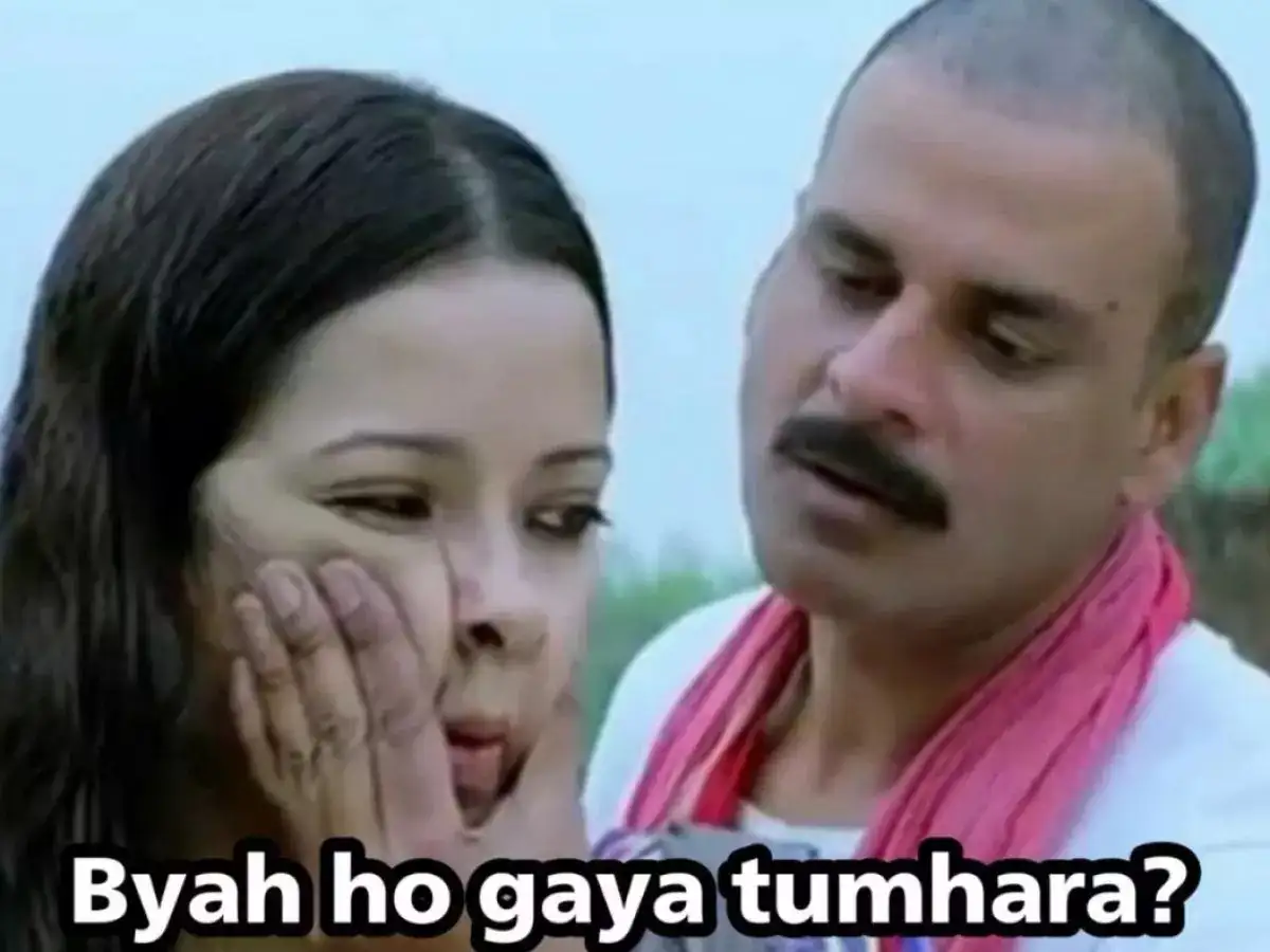 Bursdagsfest Meme IndiaLockdown Triggers Hilarious Meme Fest On