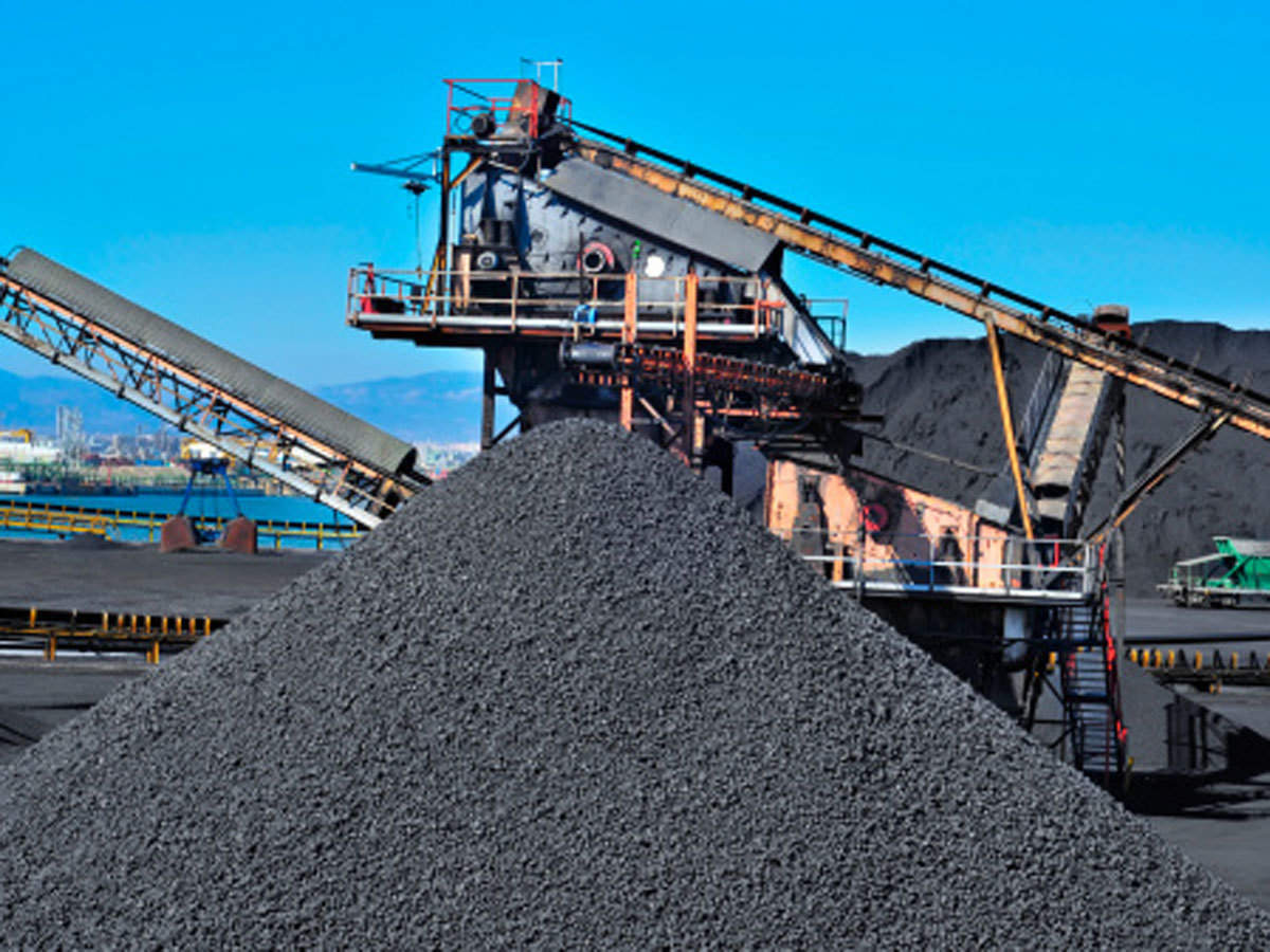 India to put in place Coal Import Monitoring System from February 1 - The  Economic Times