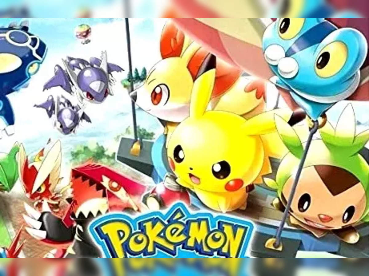 What do you want to see from Pokemon Scarlet / Violet?