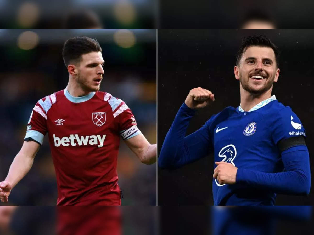 West Ham vs Chelsea Live Streaming West Ham vs Chelsea Know kick-off time, where to watch, live stream, predicted line-ups and more