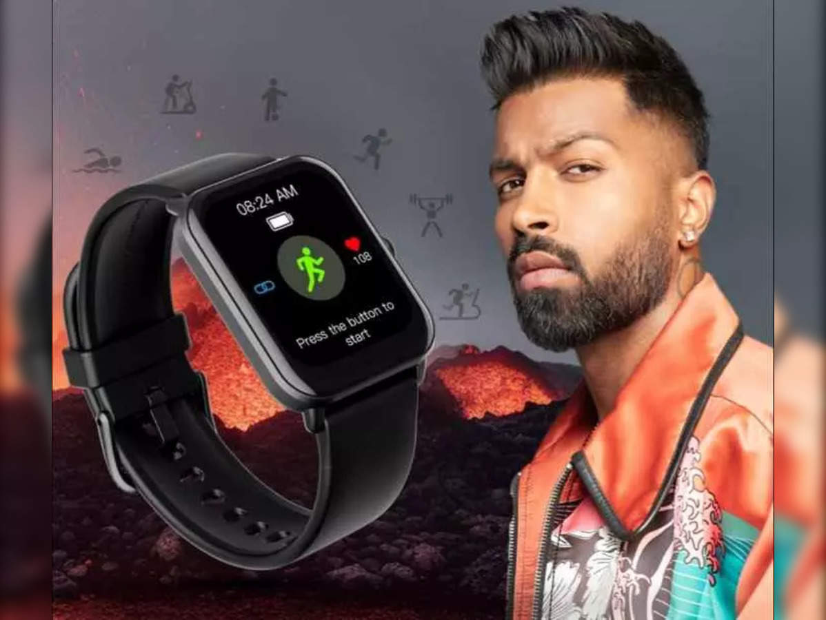 Best smartwatches for men: Best smartwatches for men (2023) – Unleash the  power of innovation on your wrist - The Economic Times