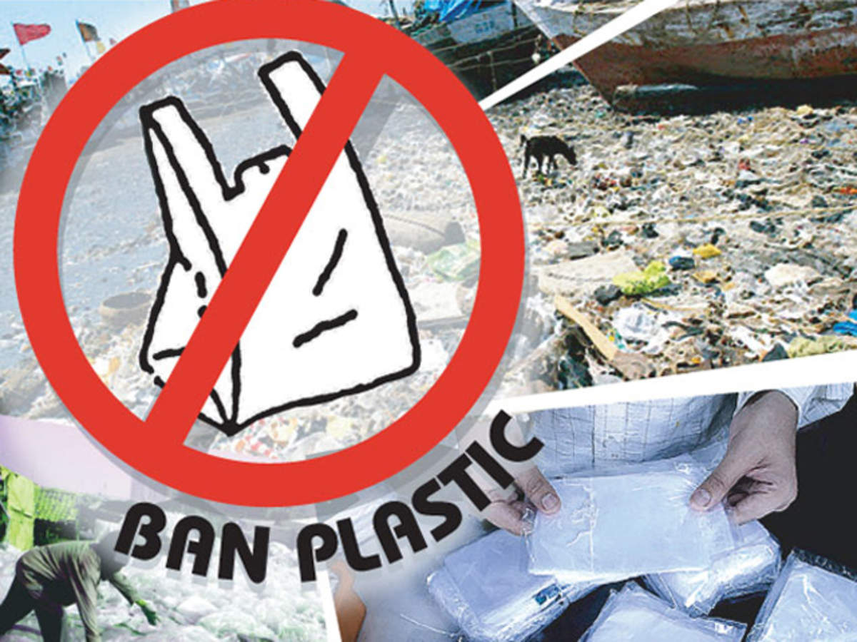 India Bans Sale Of SingleUse Plastic Items From July 1 Check Banned  Items Penalty Amount Other Details Here