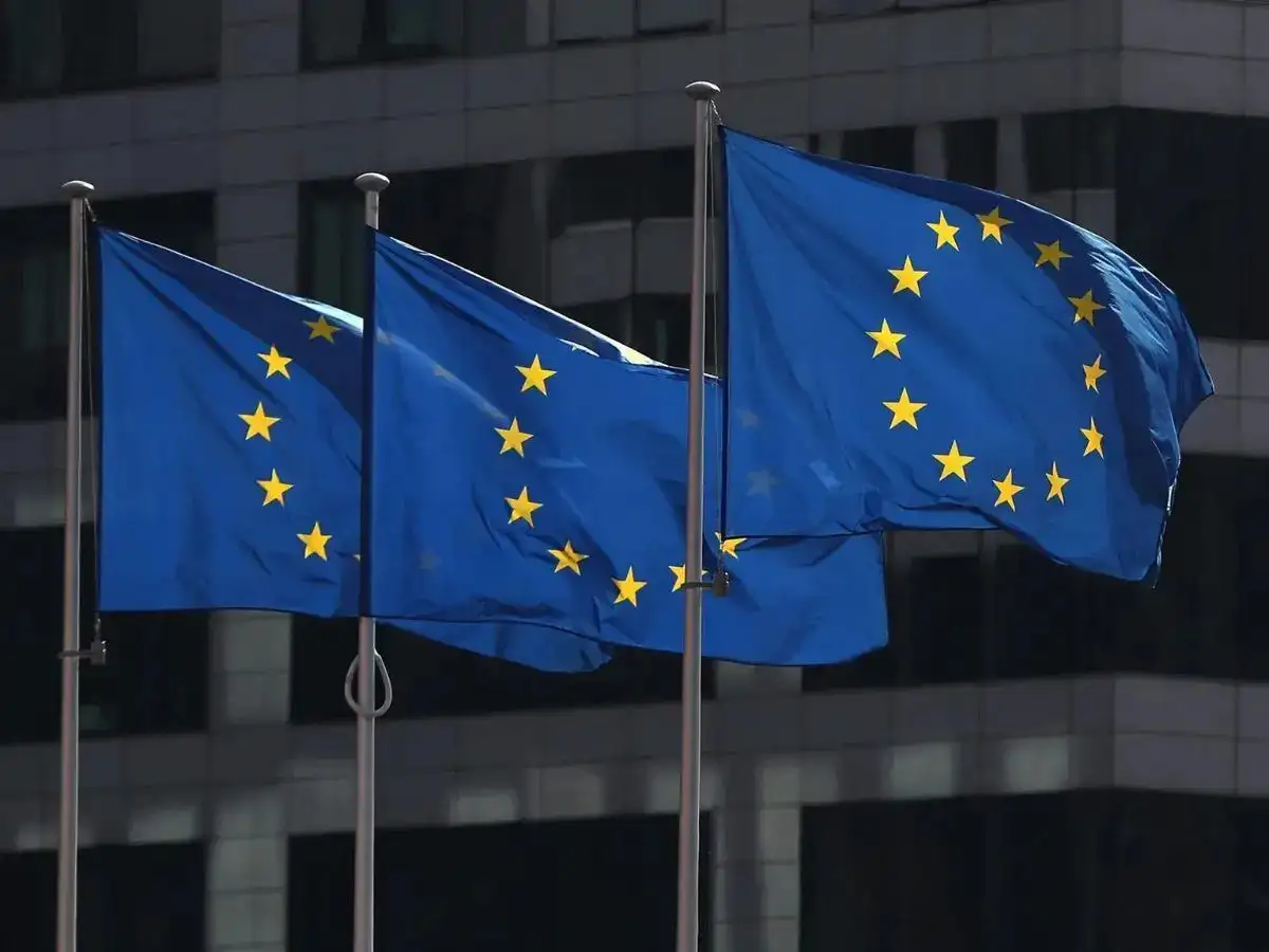 Number of immigrants in EU reaches record high of 64.2 million in 2025