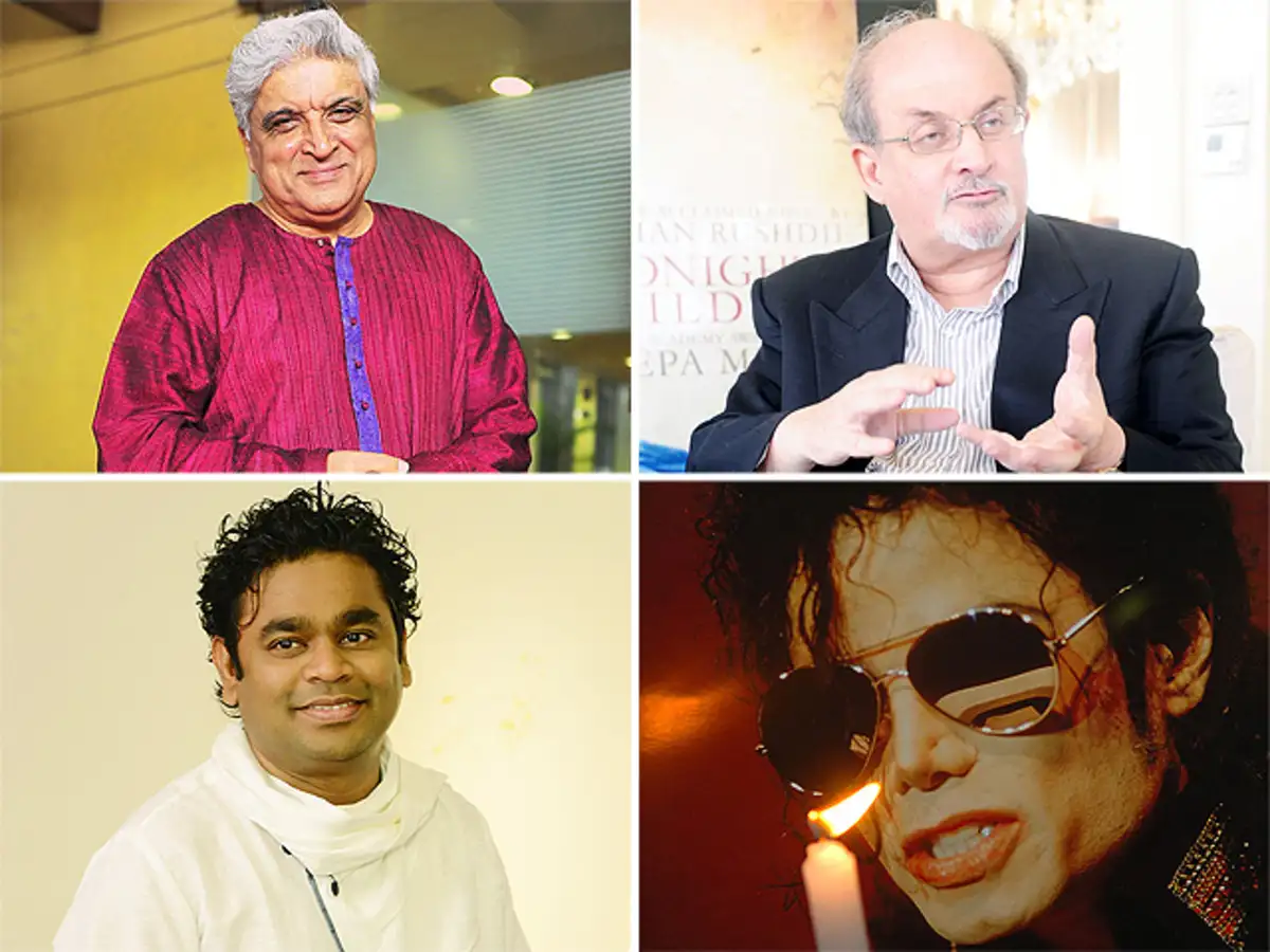 Conversions: Famous personalities who converted, and some who almost did -  The Economic Times