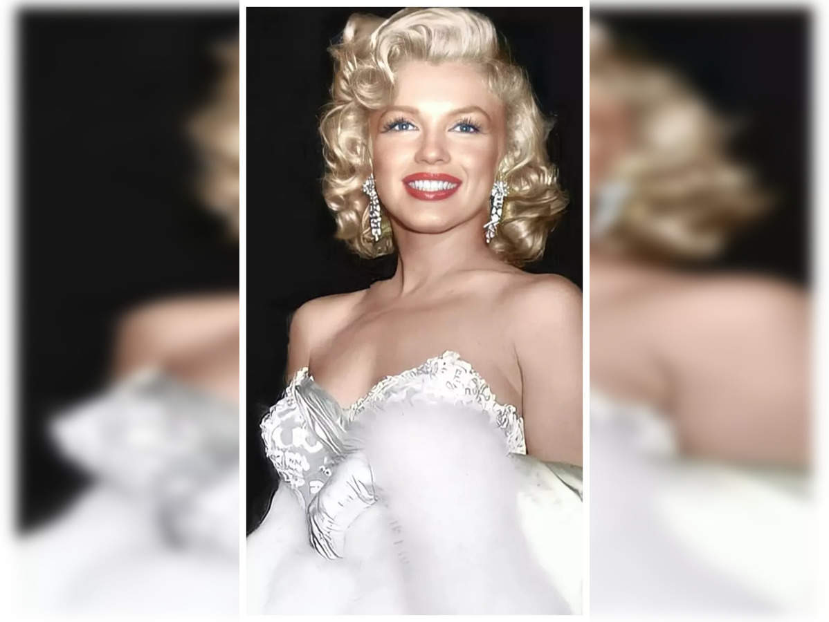 Marilyn Monroe death What happened to Marilyn Monroes body post her death? Read here
