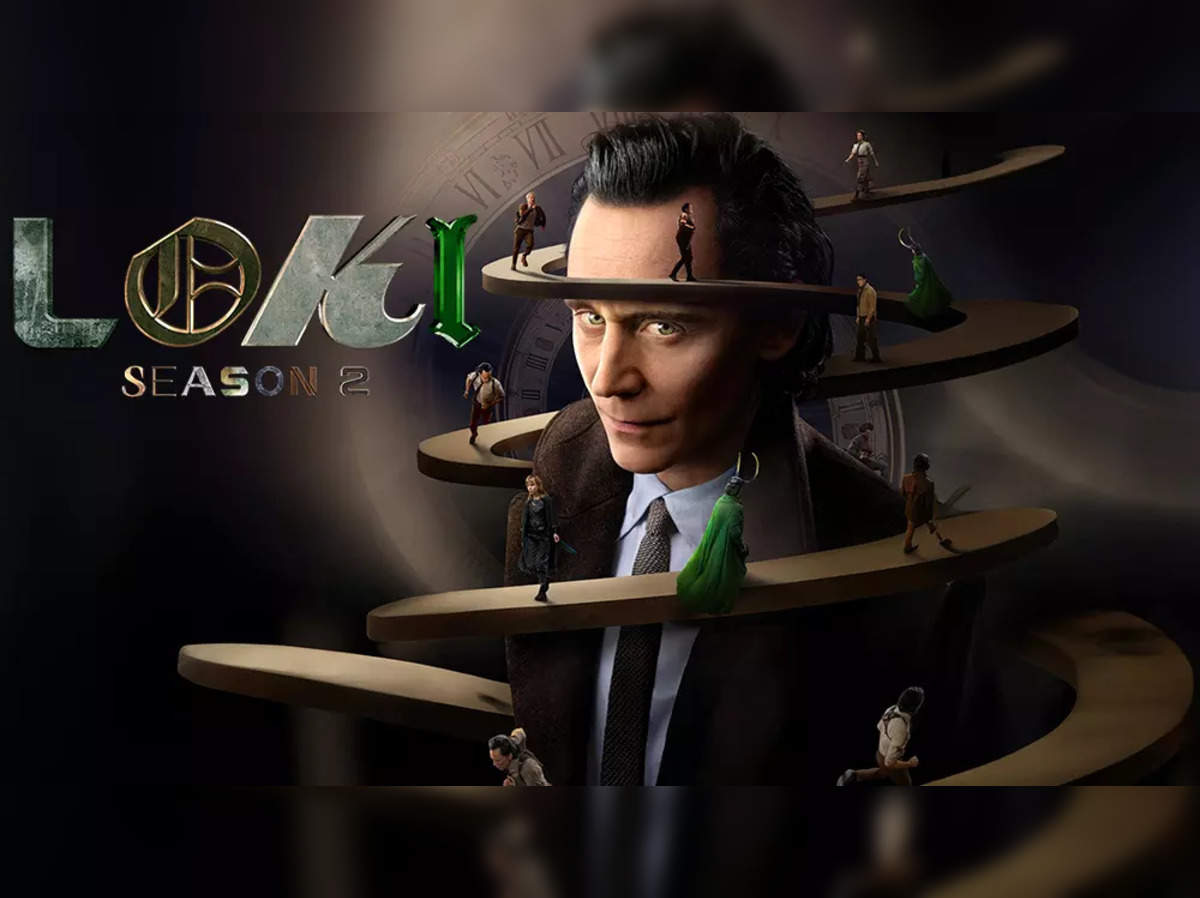 Loki (season 2) - Wikipedia