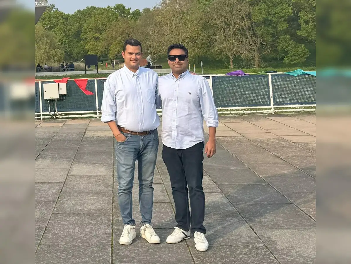 Dineout founders raise $4.5 million for medical travel startup from Nexus Venture Partners, others - The Economic Times