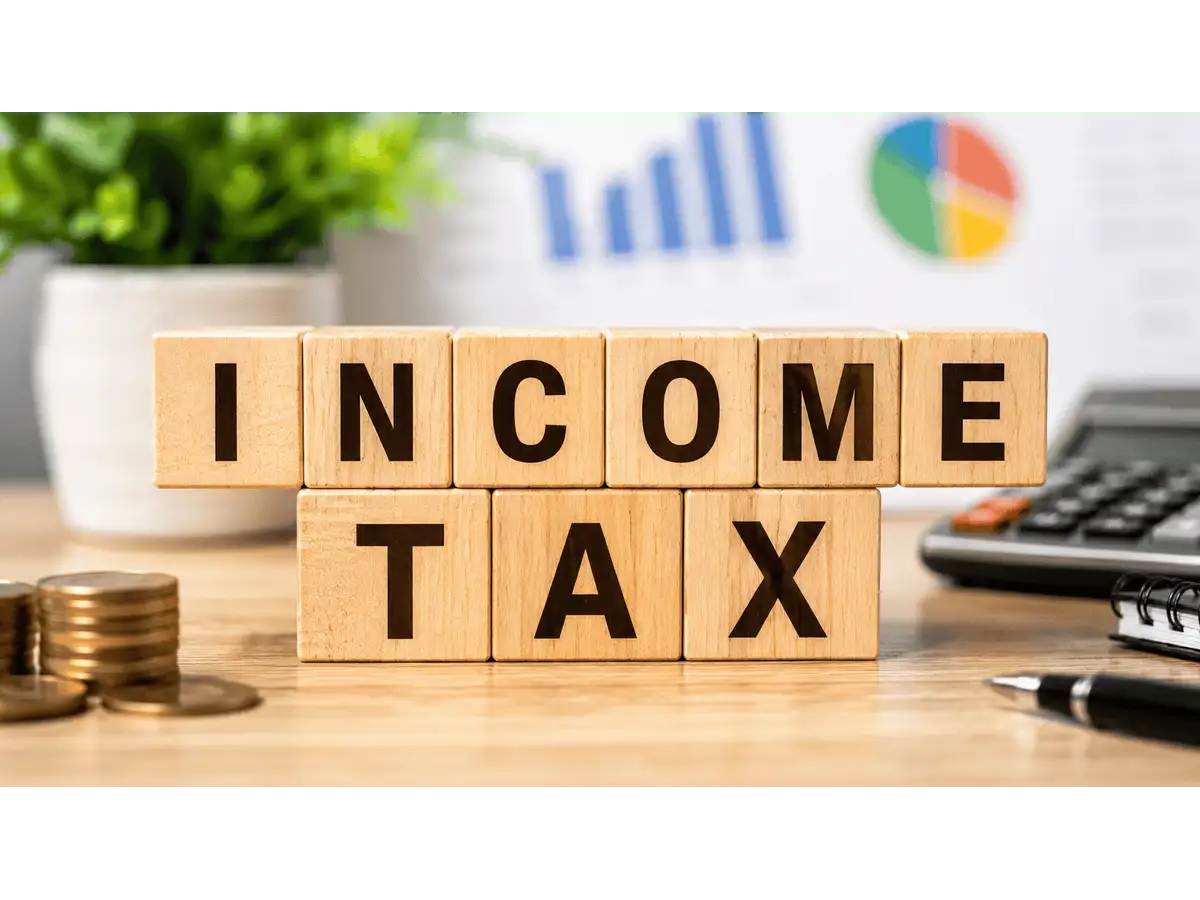 These property sellers may need to re-compute advance tax after delayed release of Cost Inflation Index for tax year 2026-27; here’s what to do - The Economic Times