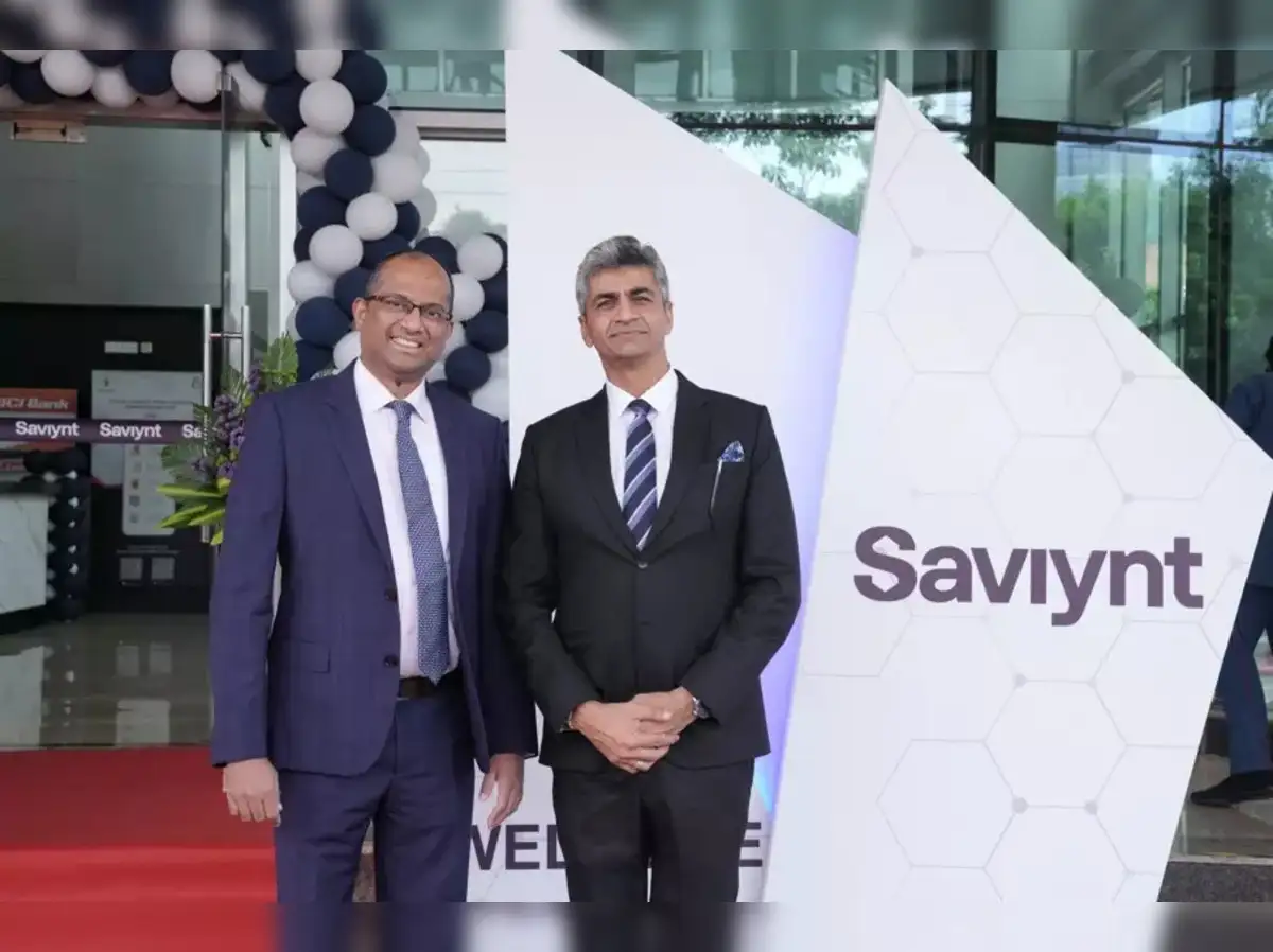 Identity security company Saviynt launches innovation hub in Bengaluru; plans to hire freshers - The Economic Times