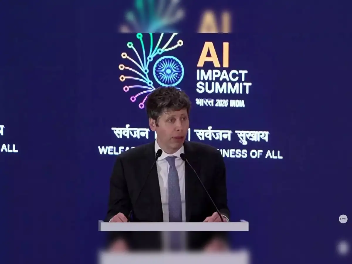 Amazon commits $50 billion to OpenAI; announces multi-year partnership with AWS - The Economic Times