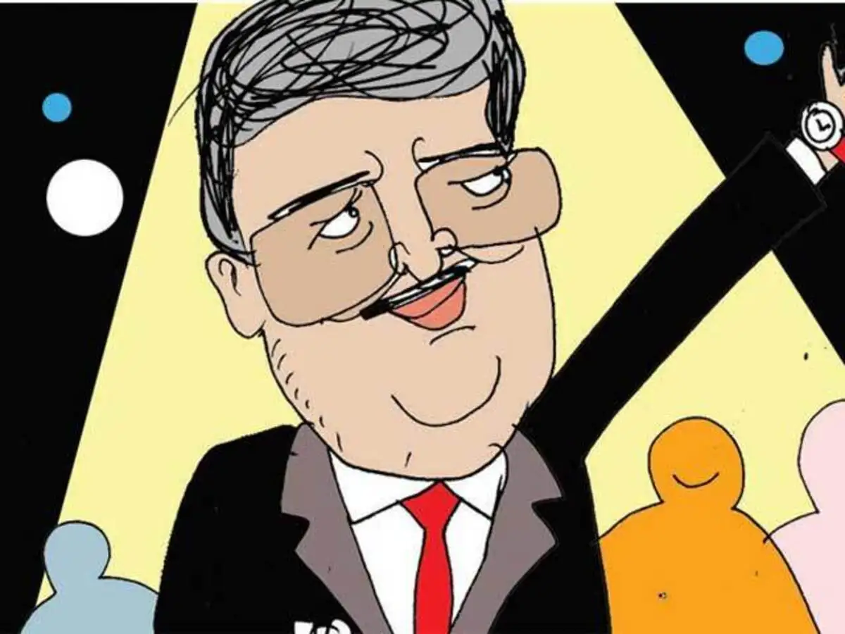 Et Awards Suits Sayings Et S Weekly Roundup Of The Wackiest Whispers Murmurs In Corporate Corridors The Economic Times My twin died in the womb, confessions corner: