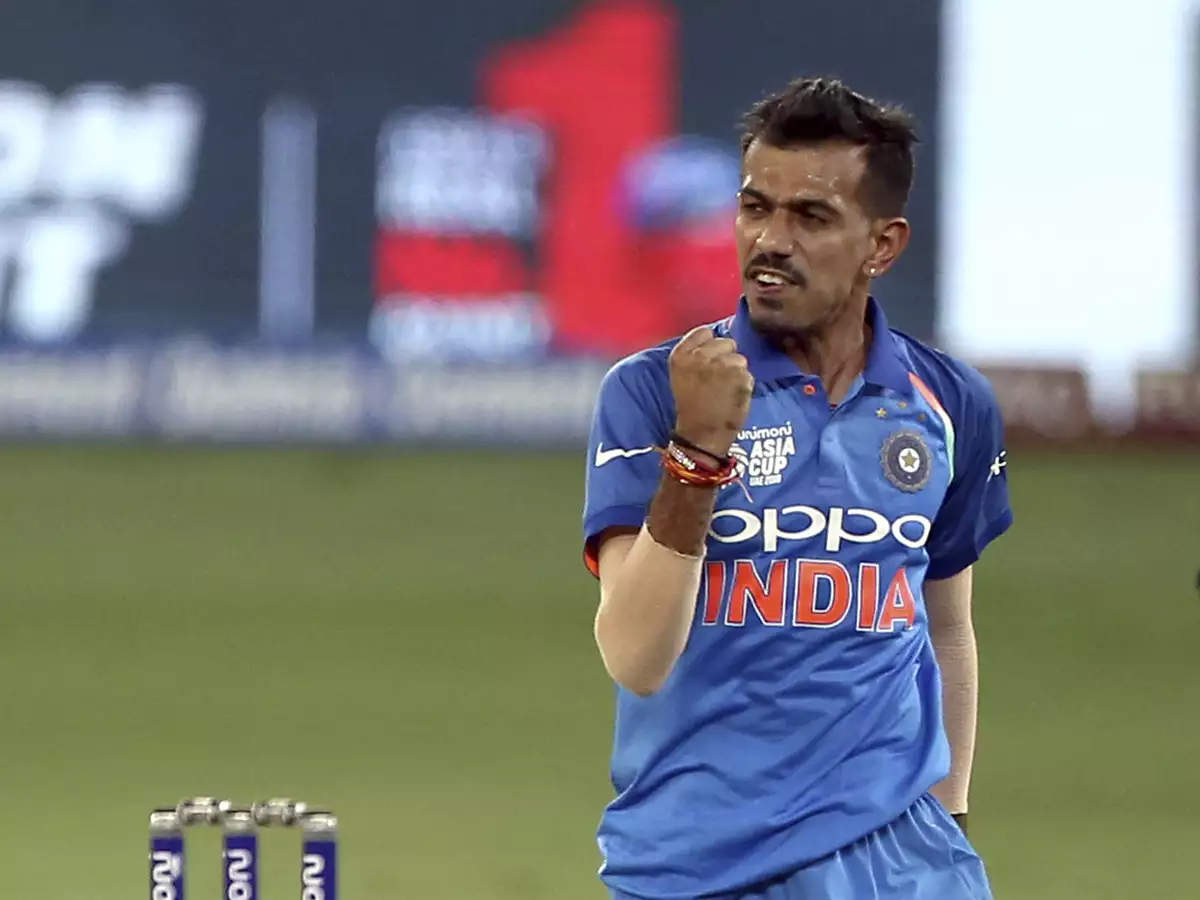 Yuzvendra Chahal Biography Age Height Wife Family IPL  Facts
