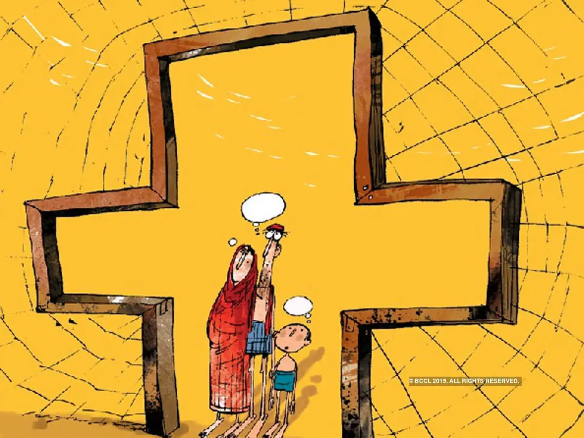 Ayushman Bharat Cataract To Be Out Of Ayushman Bharat 35,864 likes · 182 talking about this. ayushman bharat cataract to be out of