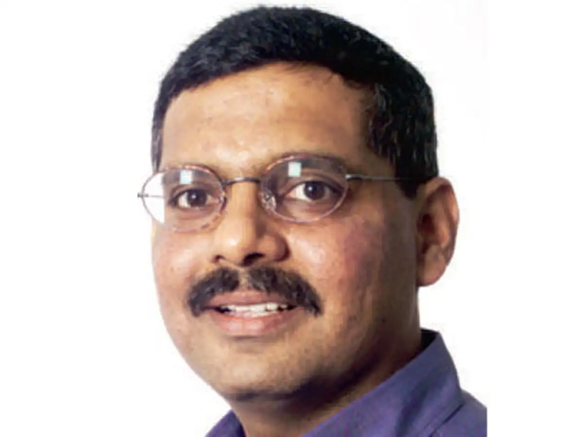 India a huge draw for global students, says Professor Madan Pillutla ...