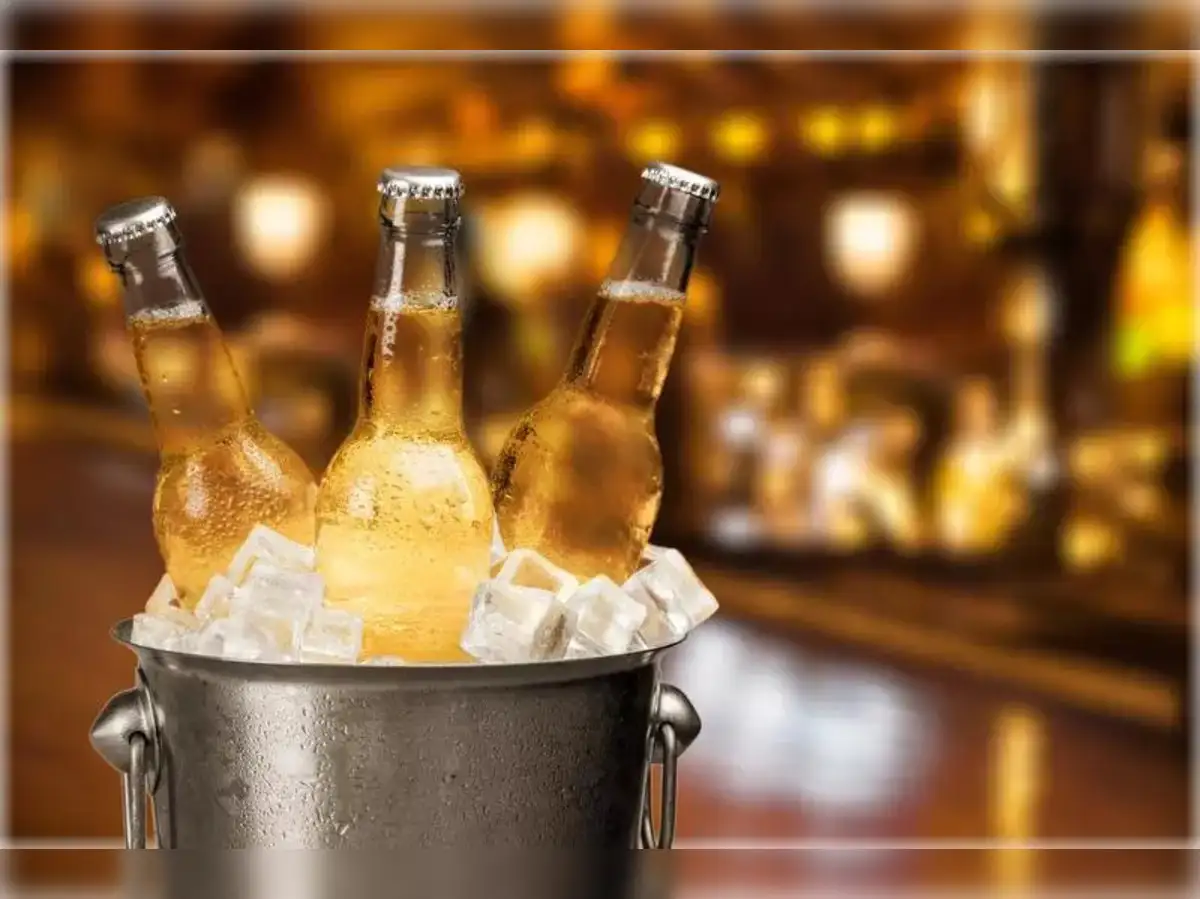 ICC to offer AI-enabled platform to help microbreweries with state-wise compliance - The Economic Times