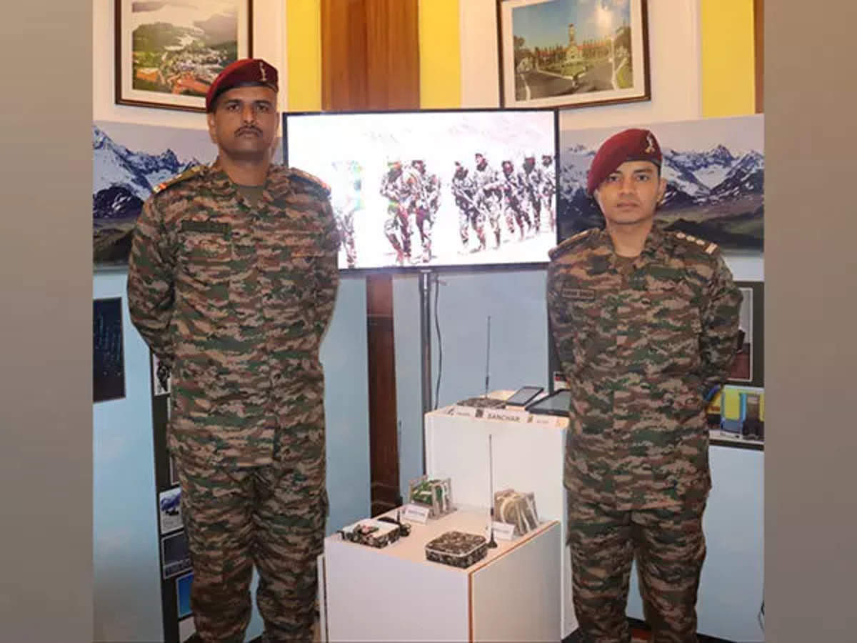 Changing priorities more career choices led to changes in recruitment  pattern in Indian Army Experts  India News  Times of India
