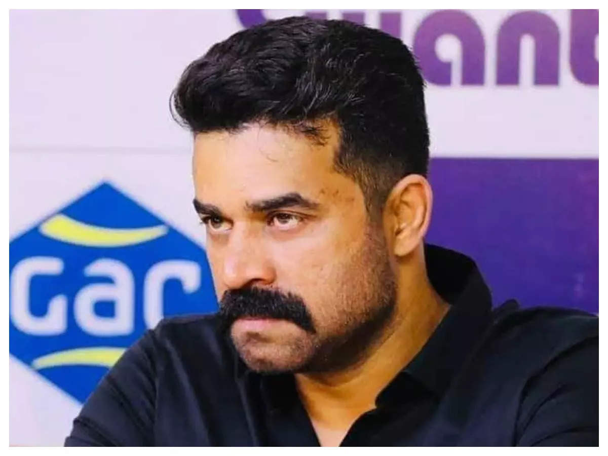 Vijay Babu News: Vijay Babu back in Kochi after Kerala HC gives immunity  from arrest till June 2, says will cooperate with police - The Economic  Times