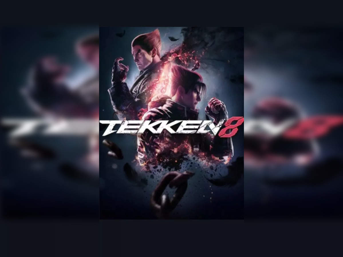 Tekken 8 - What We Know So Far