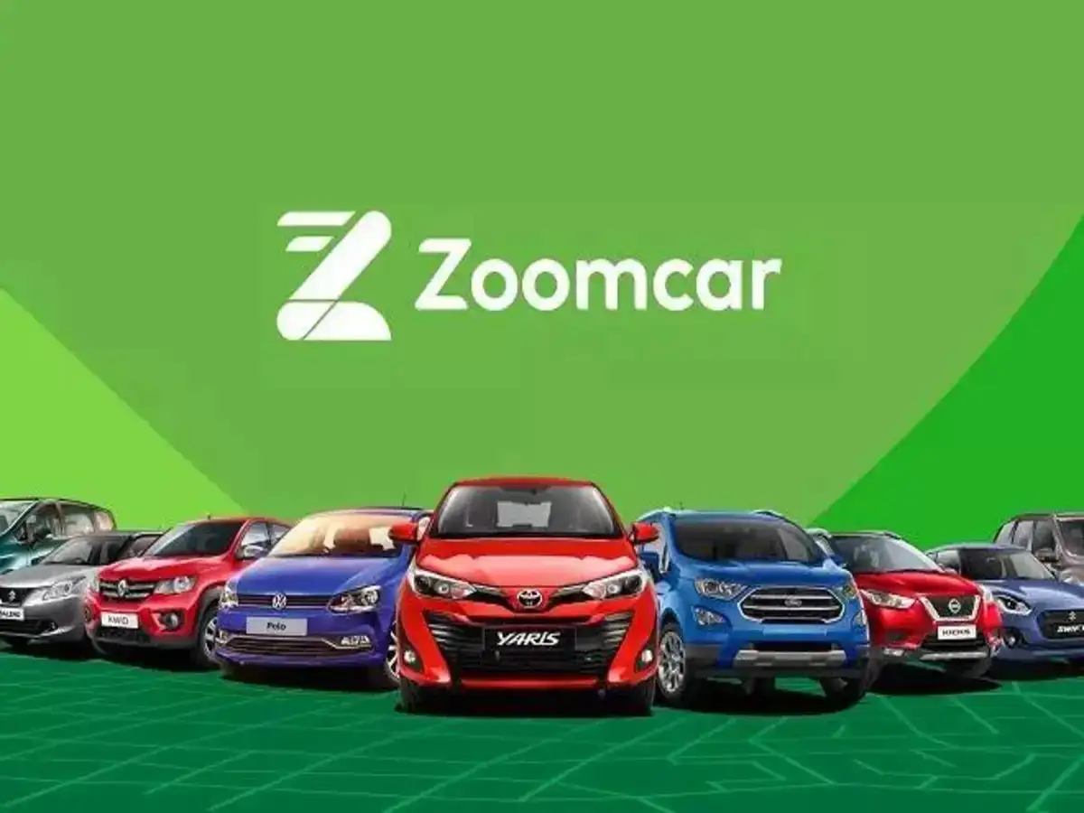 Zoomcar partners with Cars24 to improve vehicle quality, safety - The Economic Times