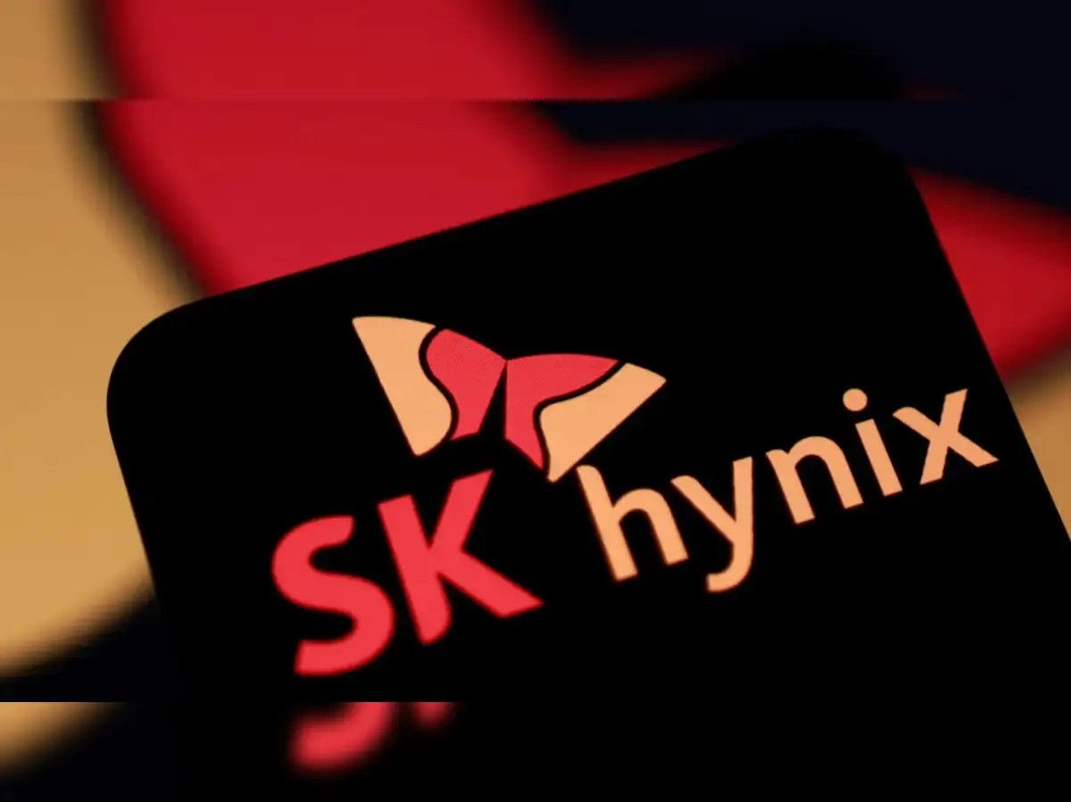 AI chip giant SK hynix says quarterly operating profit soars 630%