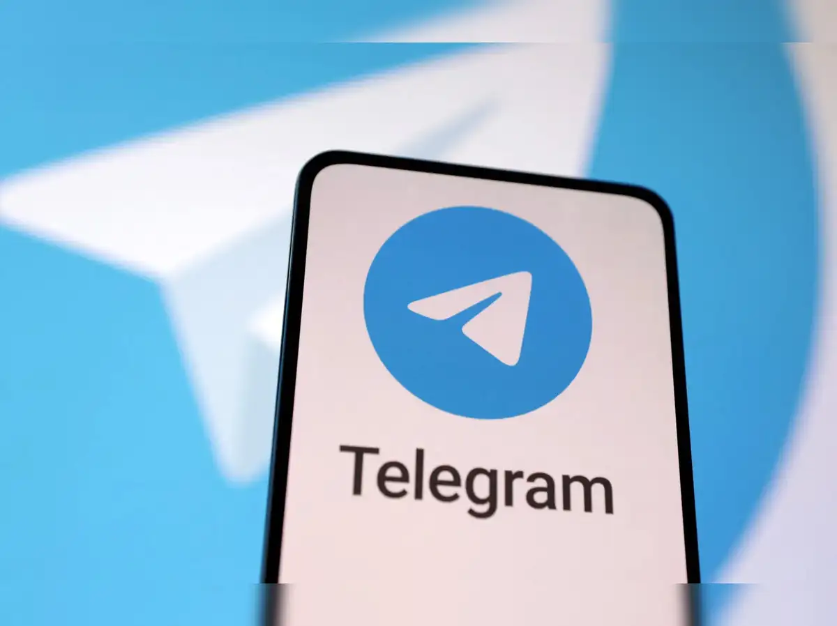 Moscow chokes Telegram as it pushes state-backed rival app - The Economic Times