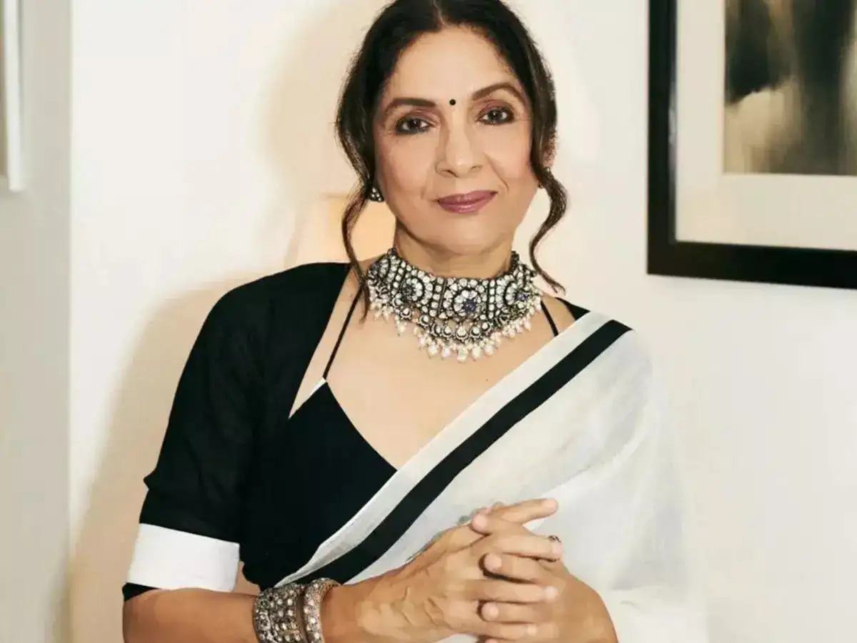 Thank God, Bach Gyi: Panchayat actor Neena Gupta reveals why she ended  relationship with her boyfriend - The Economic Times