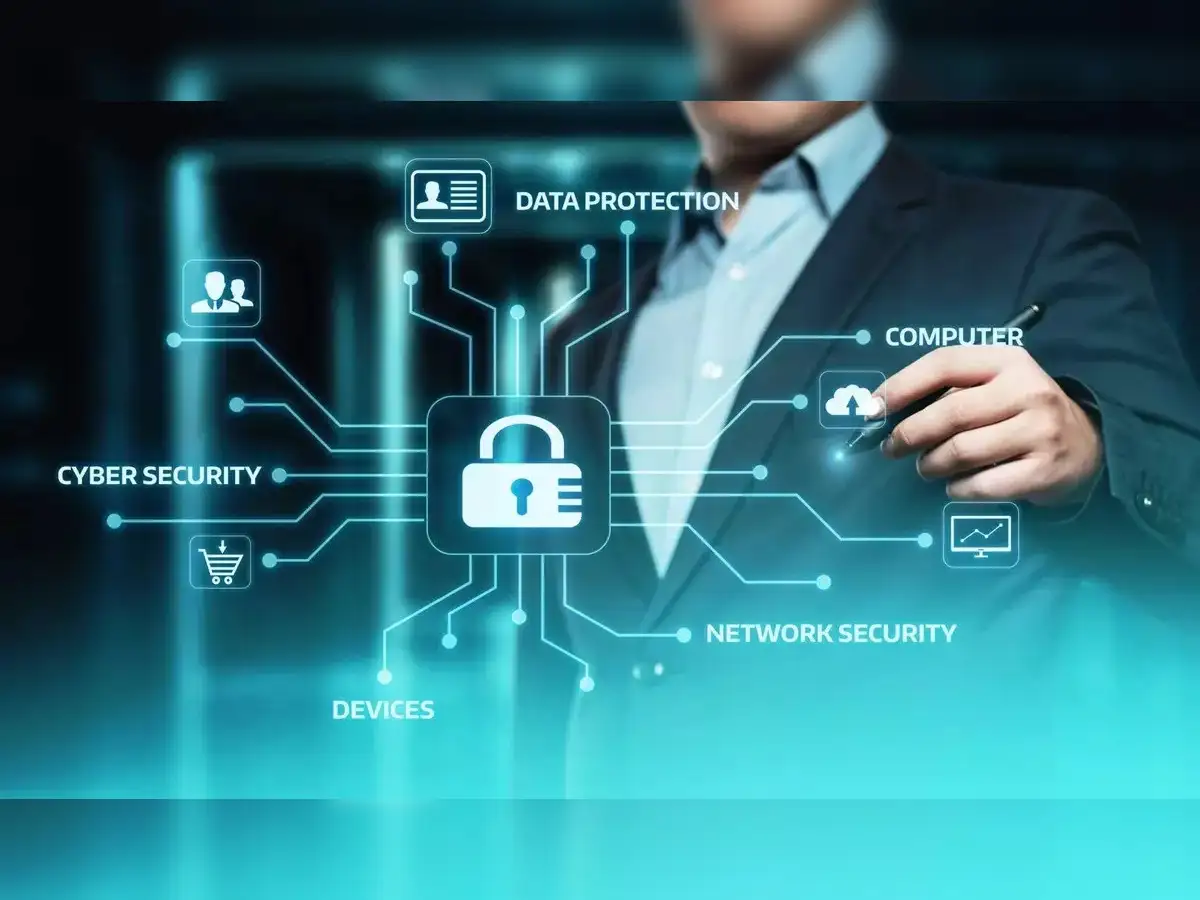 Demand drives up cybersecurity talent gap to 50% - The Economic Times