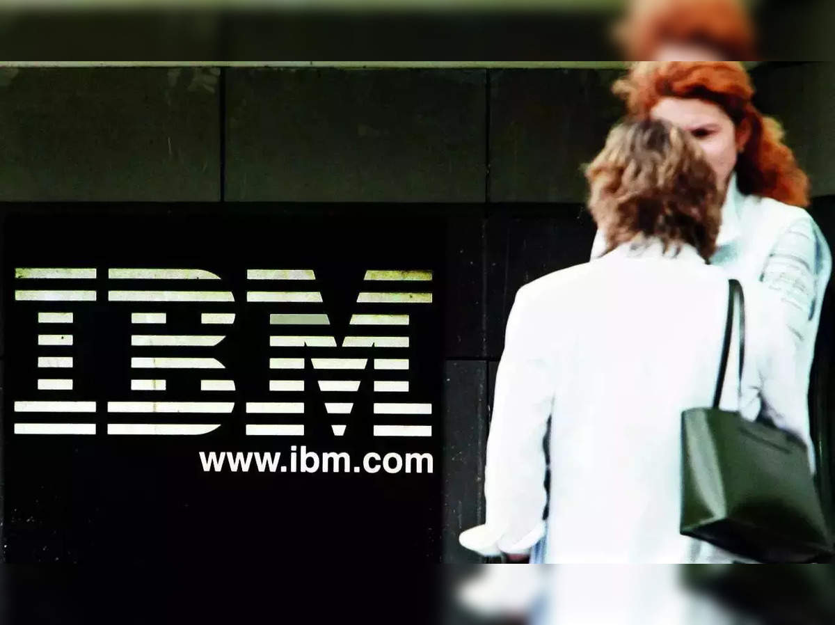 IBM nears $5 billion deal for software provider Apptio, Wall Street Journal  reports