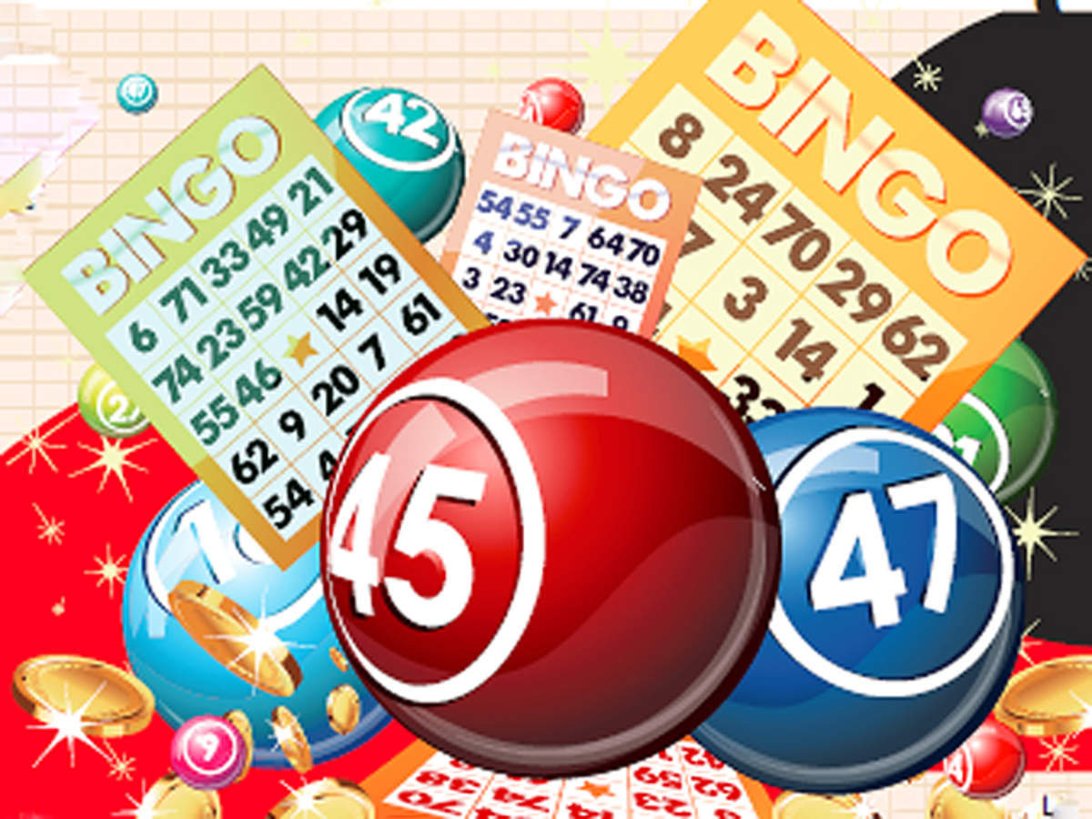 Everything you wanted to know about lottery - The Economic Times