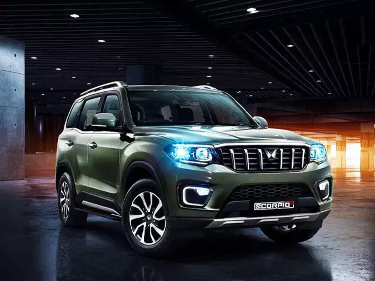 mahindra: Gearbox issue: Mahindra recalls over 19,000 units of XUV700,  Scorpio-N - The Economic Times