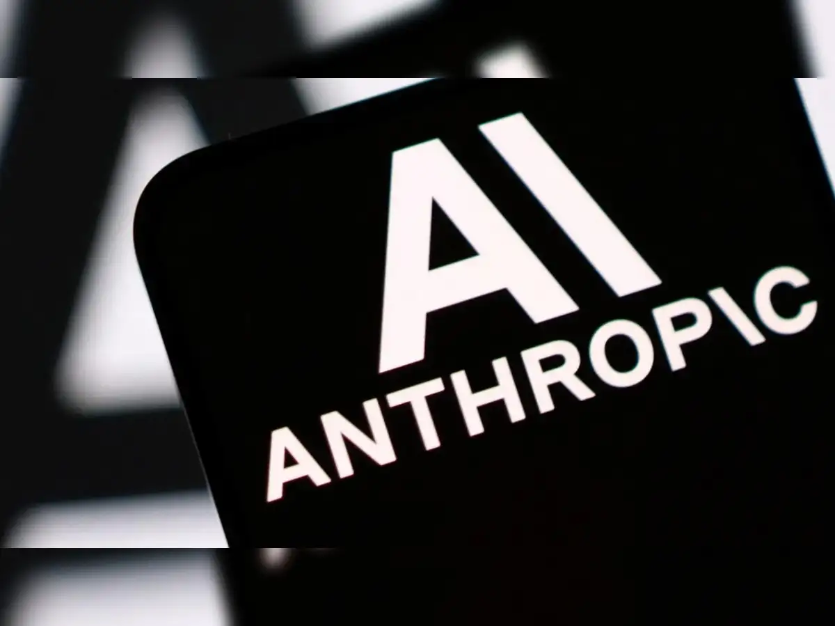 Anthropic tells investors it will be profitable for second straight quarter