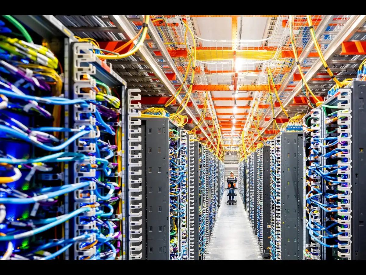 Investors see risk from US midterms to AI trade as data center backlash builds