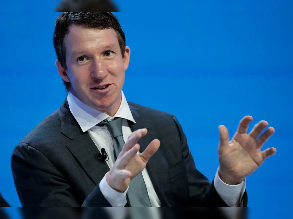 AI rapidly improving, could vastly boost US GDP: Anthropic's Clark tells policymakers