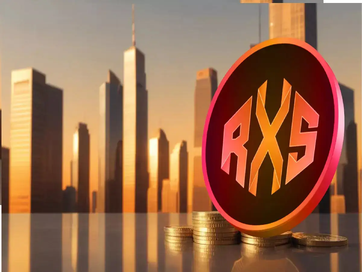 Rexas Finance crypto price prediction for 2025 and 2026 - The Economic Times