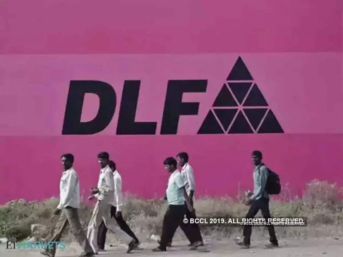 DLF Capital Greens – A Hot Property in Delhi!