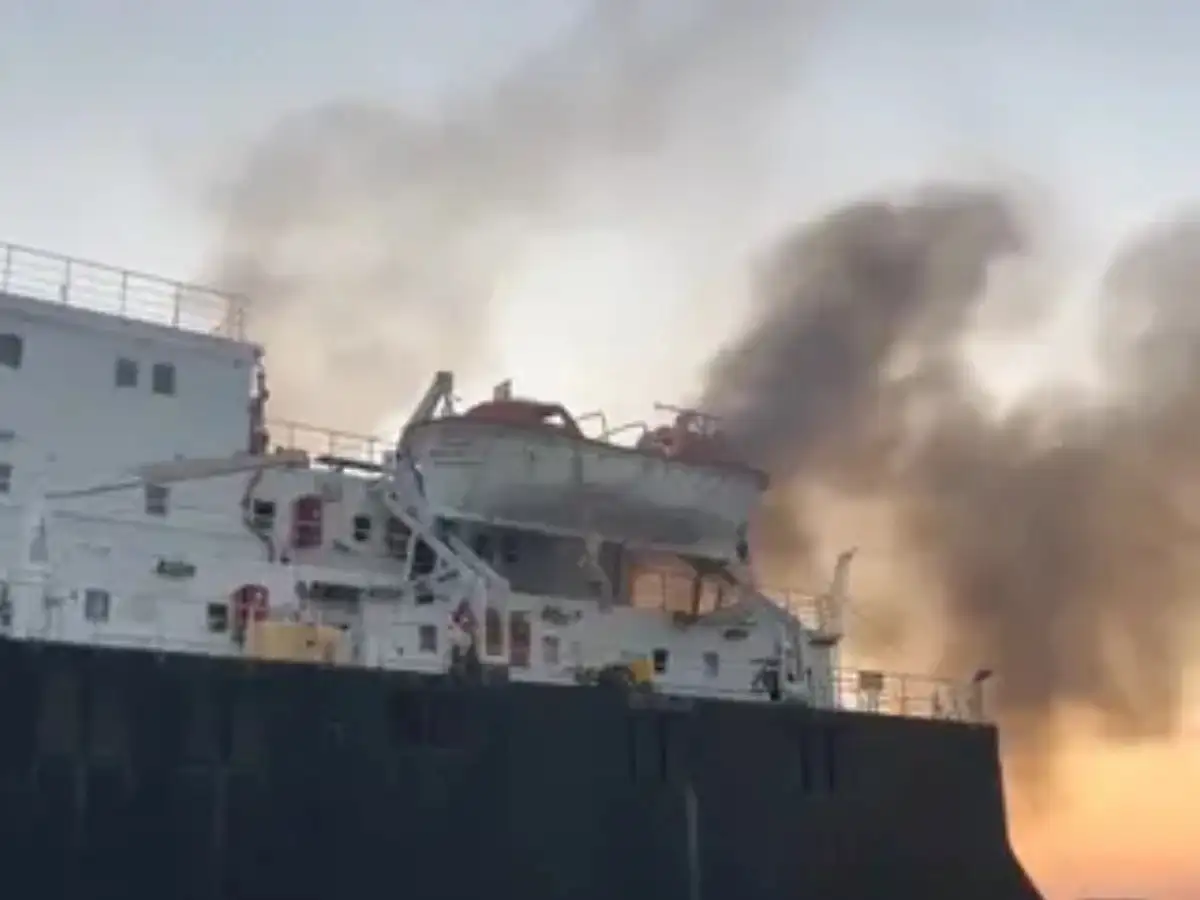 India on alert over MV AMIR1 seafarers 