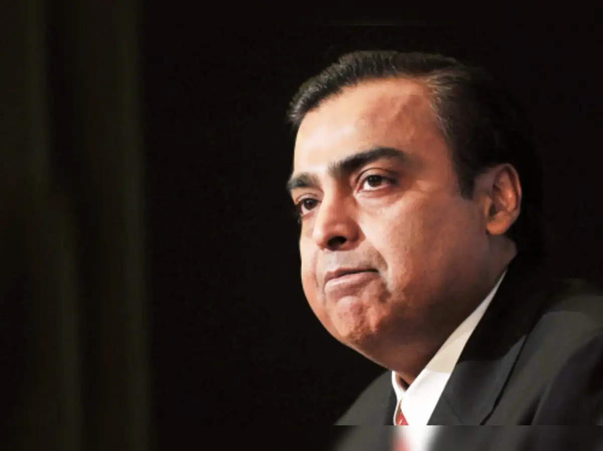Does Ambani pay for Z+?
