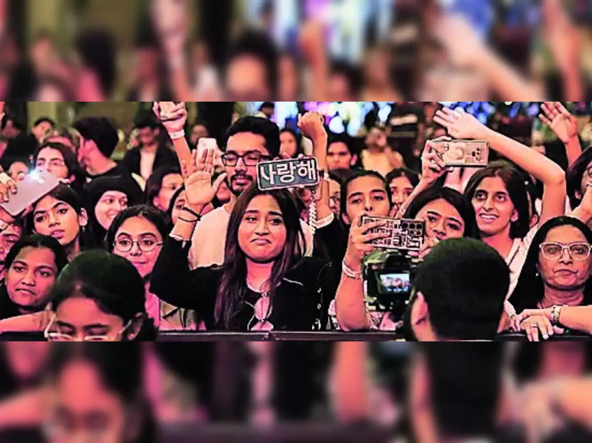 After Trump's 'G2' meet, maybe it's time for Indians to (really) be Asian?