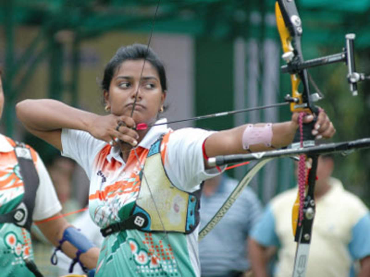 Jharkhand names 14-member archery contingent for National Games - The  Economic Times