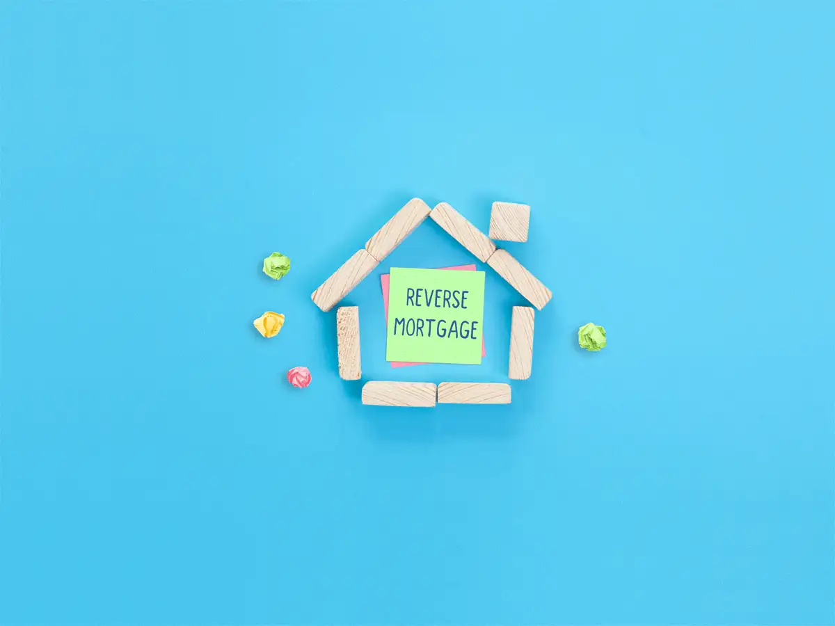 Who can avail reverse mortgage, how much loan can you get, how is it