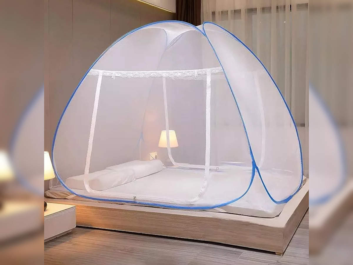 10 must-have Mosquito Tents under 1000 for indoor and outdoor