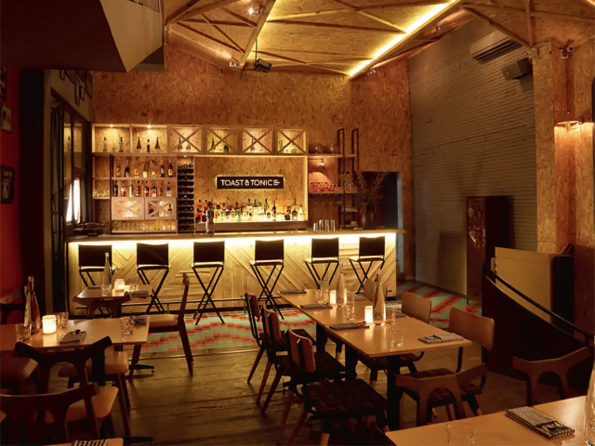 Bengaluru S Toast Tonic Becomes First Big Pop Brand To Debut In Uber Stylish Global Cooking The Economic Times Contact toast through the toast email address, the toast customer services' phone number or by writing to the toast address. bengaluru s toast tonic becomes first