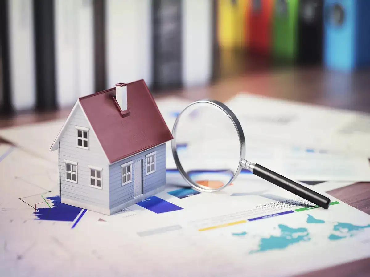 Property registration is not property ownership: SC