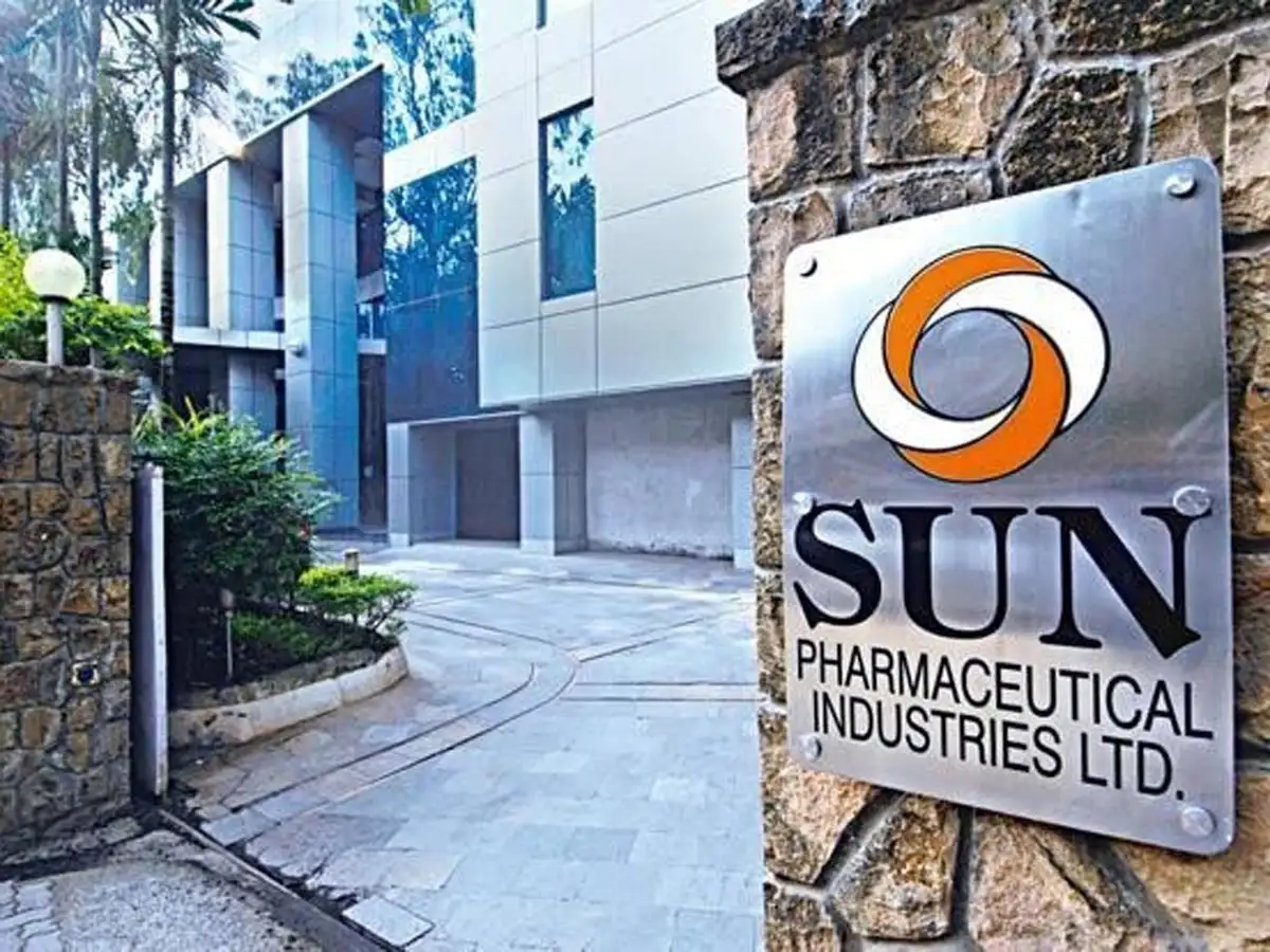 Sun Pharma Share Price Buy Sun Pharma Target Price Rs 554 Icici Securities The Economic Times