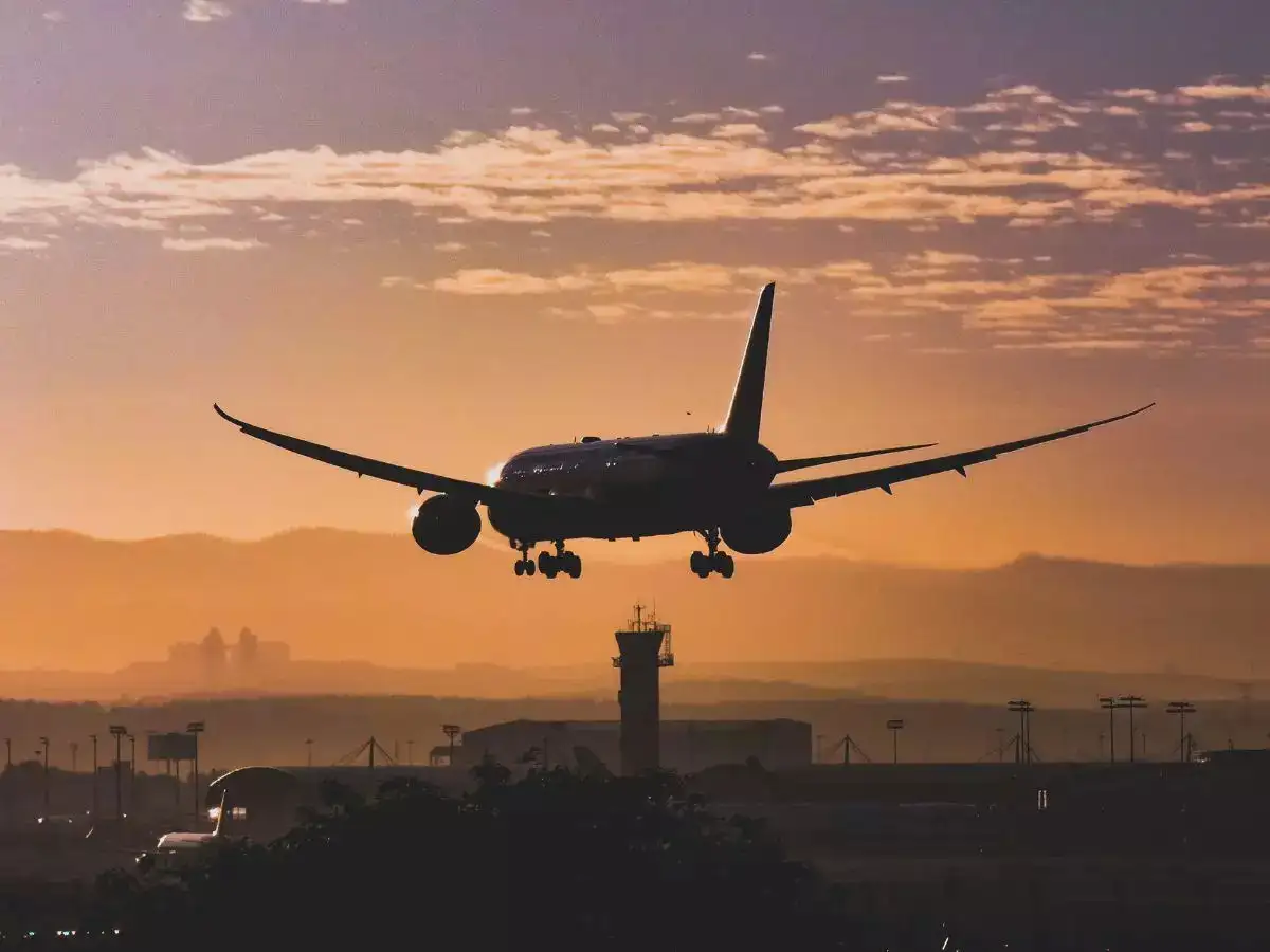 This Japanese airline is giving free domestic flights to travellers this winter