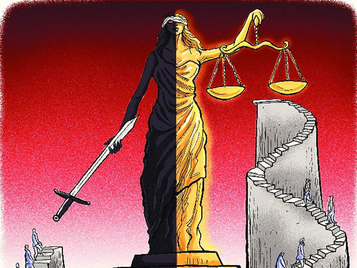 Supreme Court asks states, UTs to comply with its order on cow vigilantism, mob lynching - The Economic Times