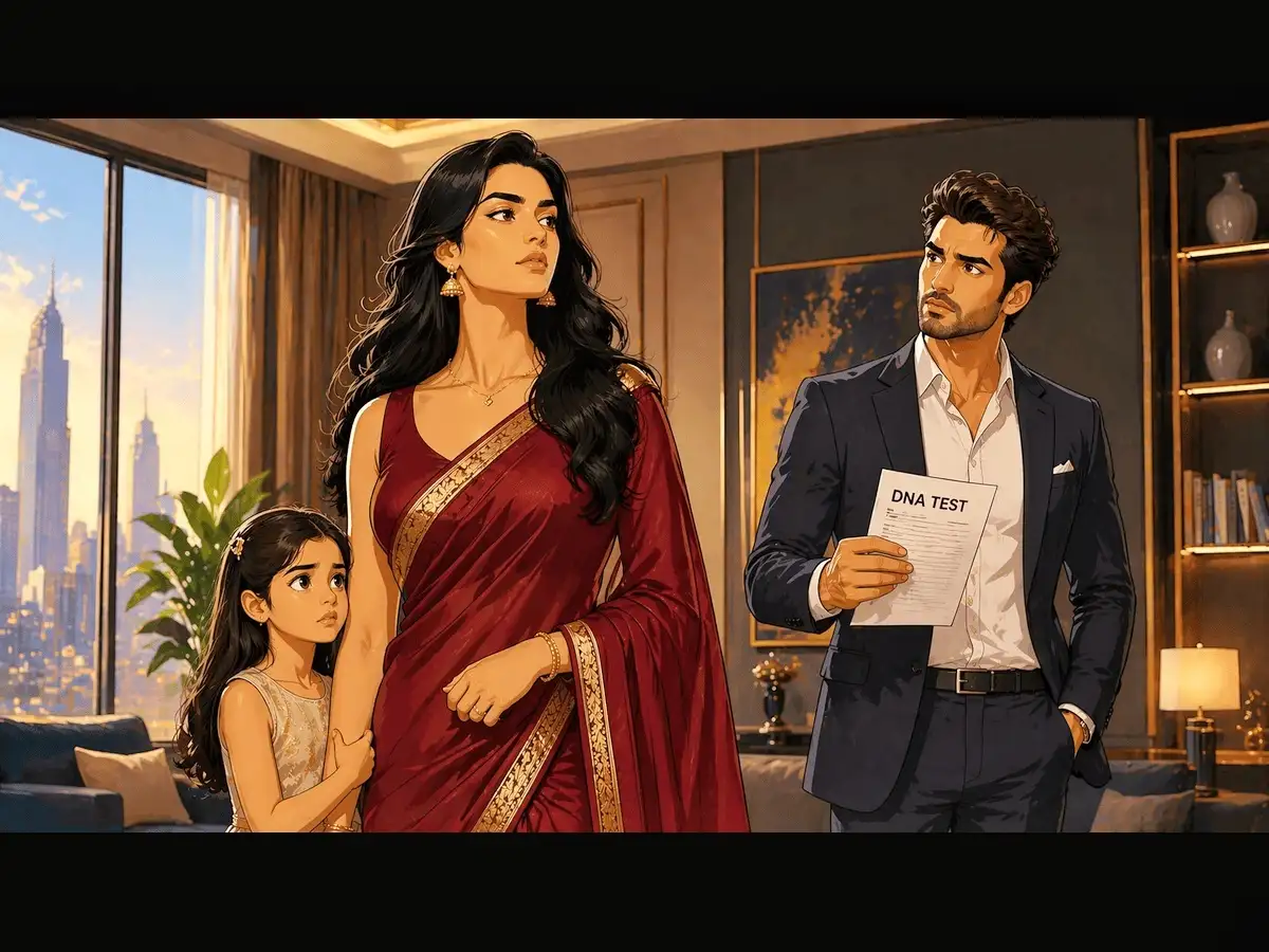 Husband can’t be ordered to pay child maintenance if DNA test conclusively proves he is not the father, rules Supreme Court