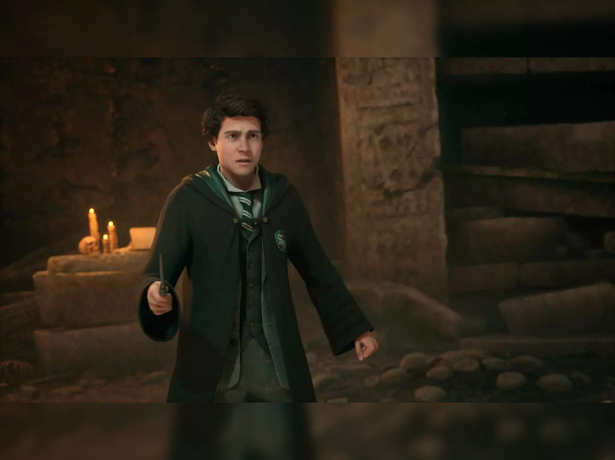 Hogwarts Legacy: Hogwarts Legacy: Check out all details about game\'s  release on Nintendo Switch - The Economic Times