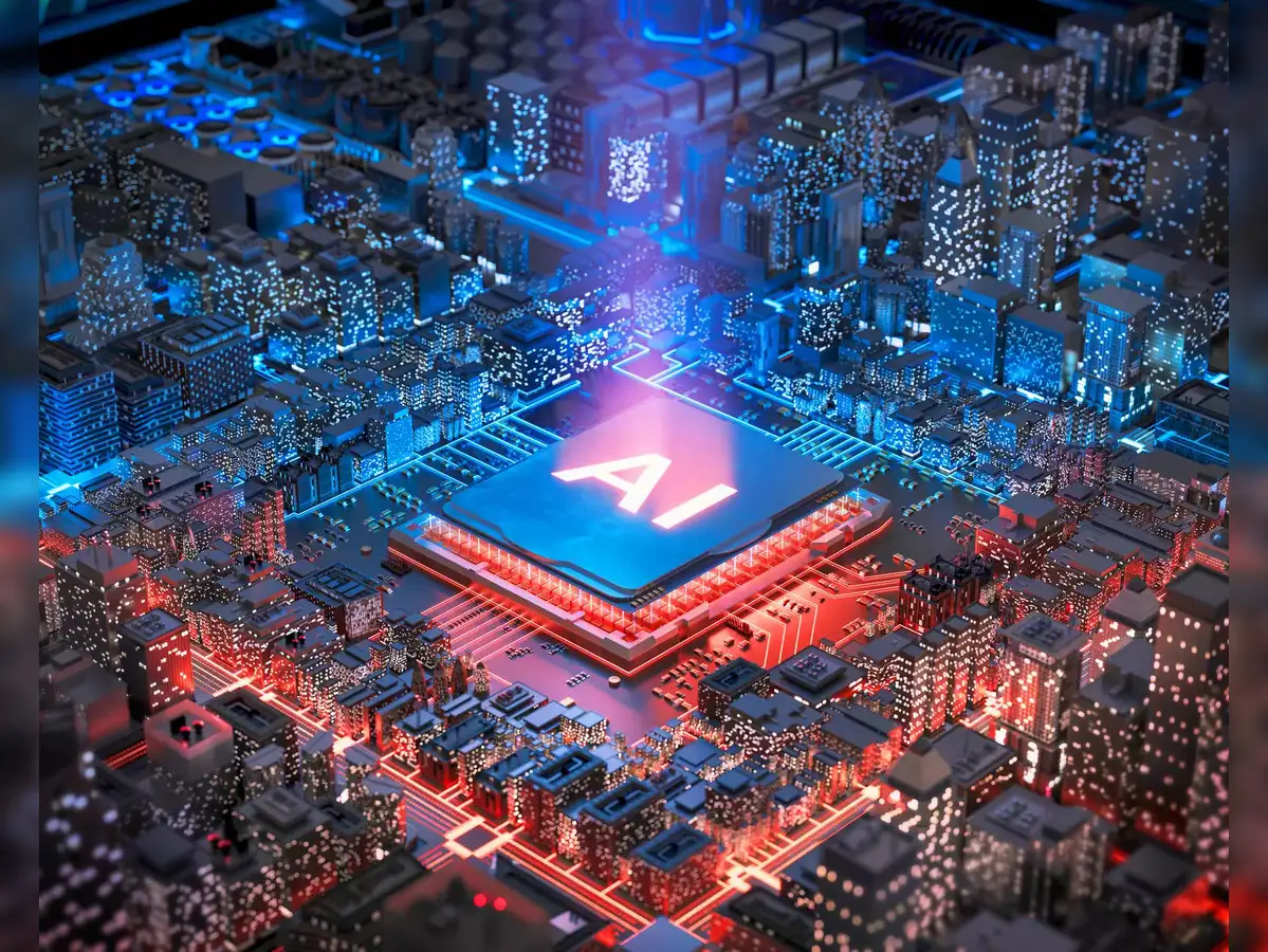 AI revolution unavoidable, will impact every aspect of human life: Samsung Mobile Business COO